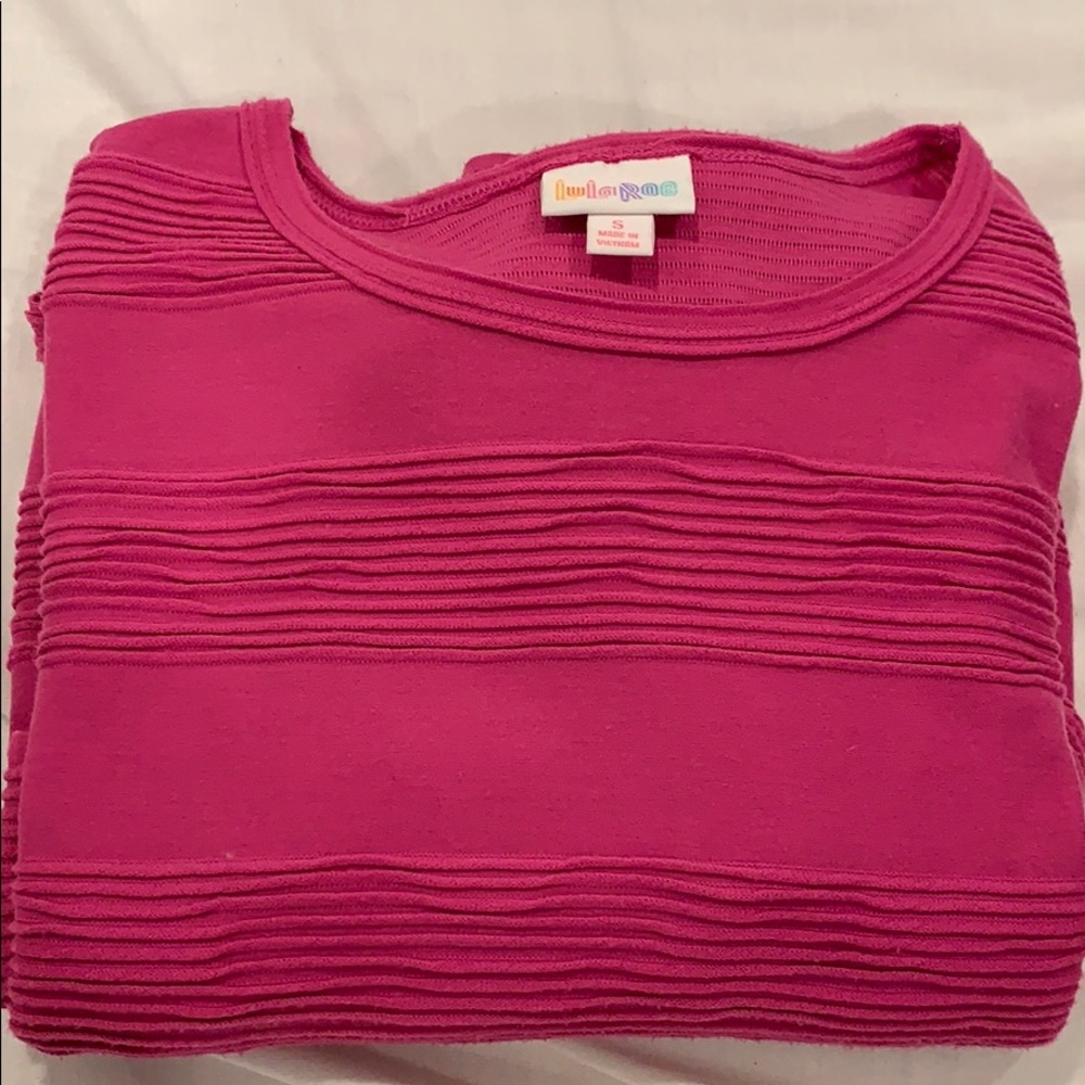 Lularoe Carly Dress